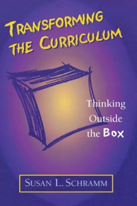 Cover image: Transforming the Curriculum 9780810841772