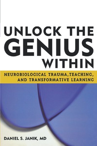 Titelbild: Unlock the Genius Within 9781578862917