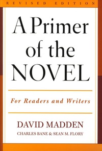 Cover image: A Primer of the Novel 9780810857087