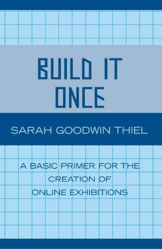 表紙画像: Build It Once 9780810852259