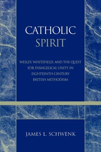 Cover image: Catholic Spirit 9780810858374