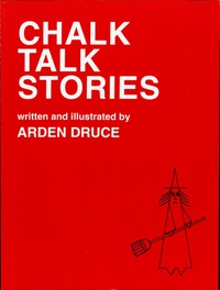 Cover image: Chalk Talk Stories 9780810827813