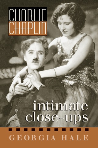 Cover image: Charlie Chaplin 1st edition 9781578860043