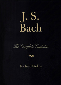 Immagine di copertina: J.S. Bach 9780810839335
