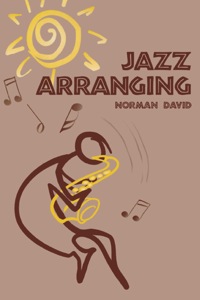 Cover image: Jazz Arranging 9781880157602