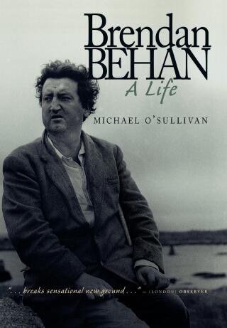 Cover image: Brendan Behan 9781568331874