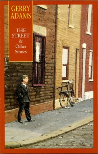 Imagen de portada: The Street & Other Stories 9781568332161