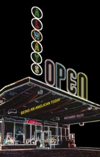 Cover image: Always Open 9781561012596