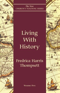 Cover image: Living With History 9781561011605
