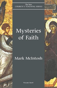 Imagen de portada: Mysteries of Faith 9781561011759