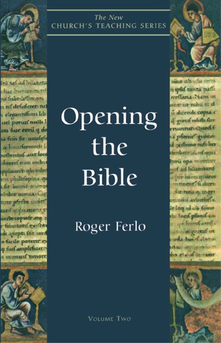Immagine di copertina: Opening the Bible 1st edition 9781561011445
