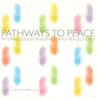 Omslagafbeelding: Pathways to Peace 9781561012312