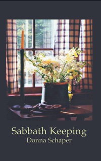 Titelbild: Sabbath Keeping 9781561011636