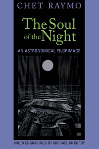 Cover image: The Soul of the Night 9781561012367