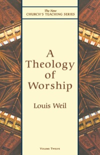 Titelbild: Theology of Worship 9781561011940