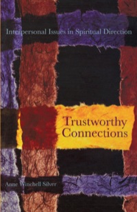 Imagen de portada: Trustworthy Connections 9781561012527
