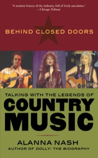Cover image: Behind Closed Doors 9780815412588