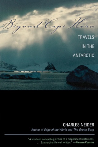 Cover image: Beyond Cape Horn 9780815412359