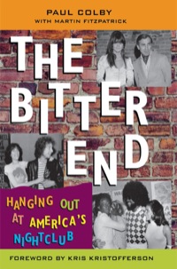 Cover image: The Bitter End 9780815412069