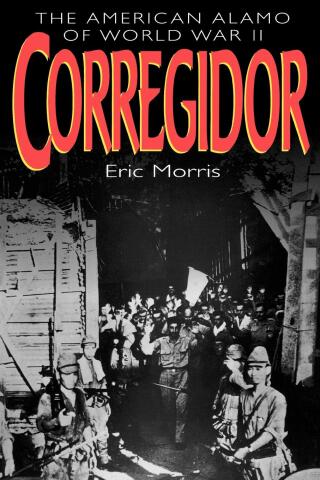 Cover image: Corregidor 9780815410850