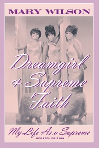 Immagine di copertina: Dreamgirl and Supreme Faith 9780815410003