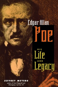 Immagine di copertina: Edgar Allan Poe 9780815410386