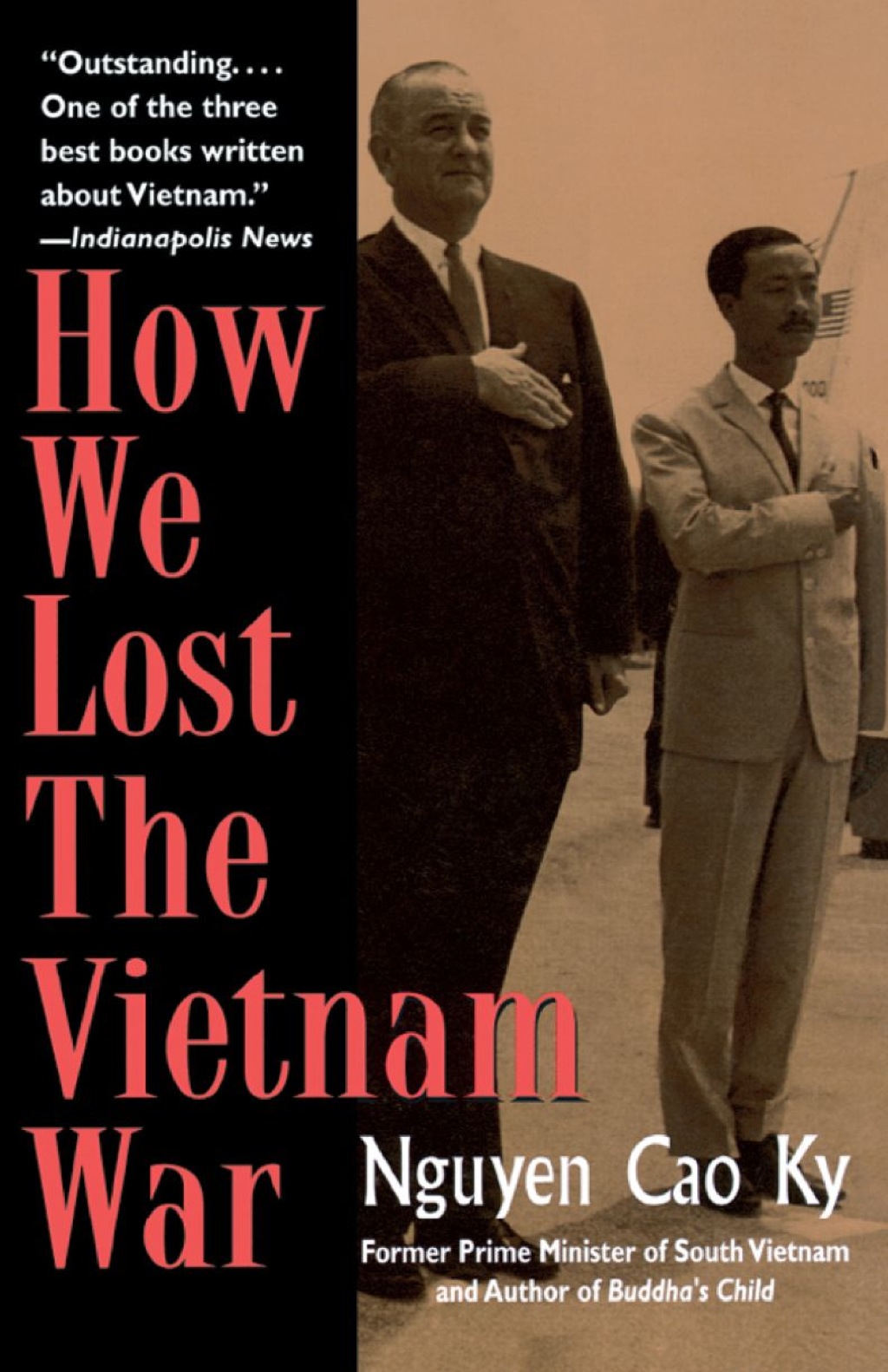 How We Lost the Vietnam War