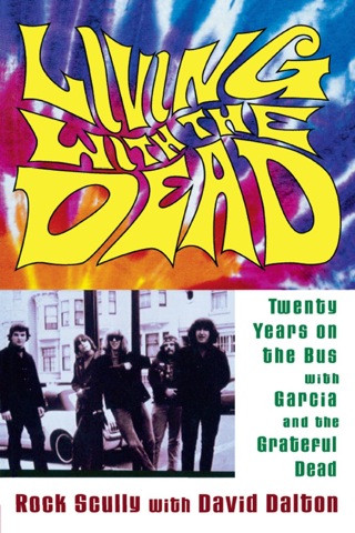 Titelbild: Living with the Dead 9780815411635