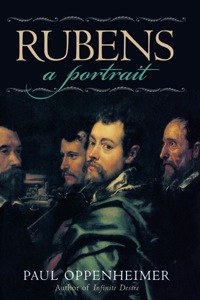 Cover image: Rubens: A Portrait 9780815412090