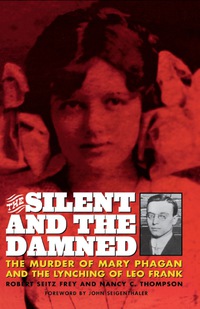 Titelbild: The Silent and the Damned 9780819164919