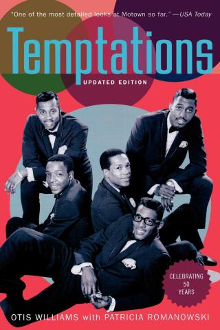 Cover image: Temptations 9780815412182