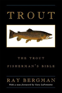 Cover image: Trout 9780811716529