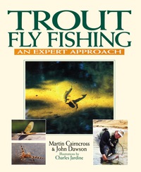 Titelbild: Trout Fly Fishing 9781586670665