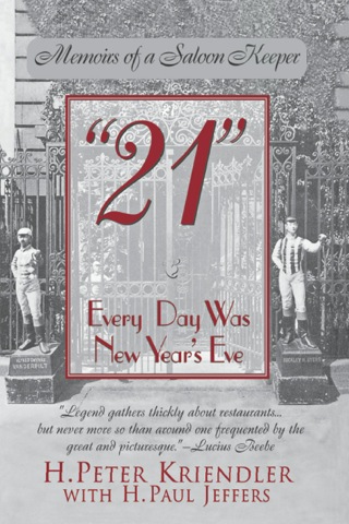 Cover image: 21 9780878332298