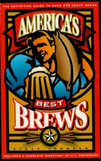 Cover image: America's Best Brews 9780884151104