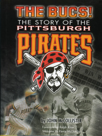 Cover image: The Bucs! 9781886110403