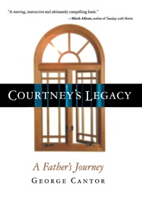 Omslagafbeelding: Courtney's Legacy 9780878332601