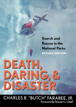 Cover image: Death, Daring, and Disaster 9781589791824