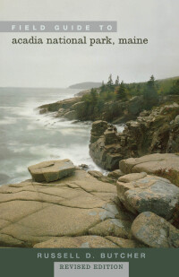 Titelbild: Field Guide to Acadia National Park, Maine 9781589791848