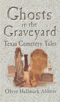 Imagen de portada: Ghosts In The Graveyard 9781556228421