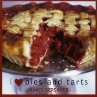 Cover image: I Love Pies and Tarts 9781589792494