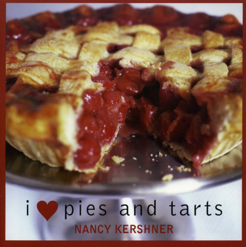 I Love Pies and Tarts - FULL INSTANT DOWNLOAD | PDF DOCX EPUB