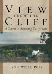 Cover image: View from the Cliff 9780878332533