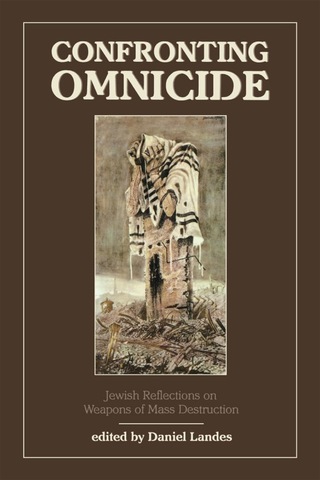 Cover image: Confronting Omnicide 1st edition 9780876688519