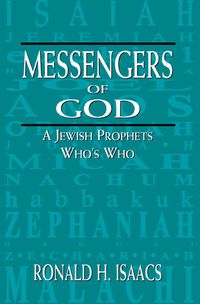 Imagen de portada: Messengers of God 9780765799982