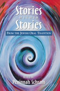 Cover image: Stories within Stories 9780765761422