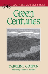 Cover image: Green Centuries 9780815403982