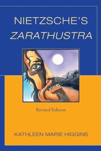 Cover image: Nietzsche's Zarathustra 9780739120866