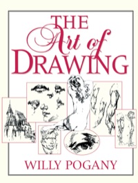 Omslagafbeelding: The Art of Drawing 1st edition 9780822602576