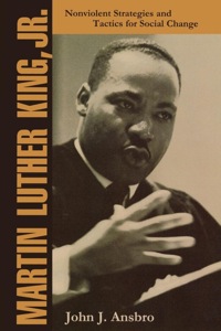 Cover image: Martin Luther King, Jr. 9781568331690